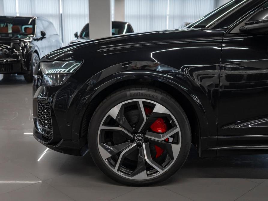 Audi RS Q8 I Москва  - изображение 9