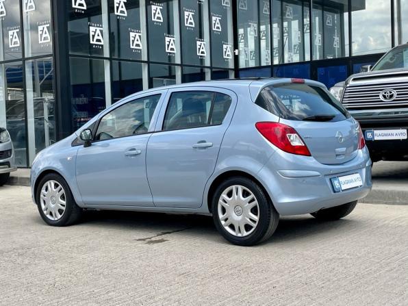 Opel Corsa D с пробегом 2008 года, цена 455 000 рублей, 122000 км, хэтчбек, Автокод Объявления