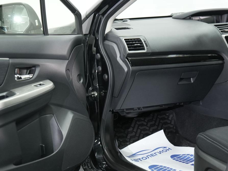 Subaru Levorg I Новосибирск  - изображение 25