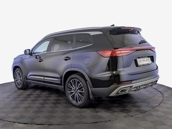 Chery Tiggo 8 Pro Max I Рестайлинг с пробегом 2024 года, цена 2 390 000 рублей, 26230 км, внедорожник, Автокод Объявления
