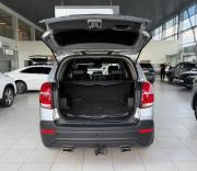 Chevrolet Captiva I Рестайлинг 2 Екатеринбург  - изображение 31