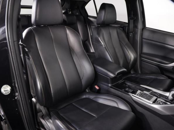 Mitsubishi Eclipse Cross I с пробегом 2019 года, цена 1 869 000 рублей, 152904 км, внедорожник, Автокод Объявления