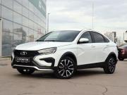 Lada (ВАЗ) Vesta I Рестайлинг (NG) Самара  - изображение 20