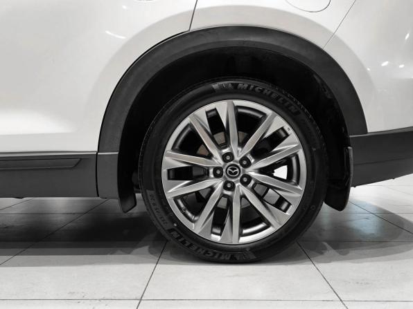 Mazda CX-9 II с пробегом 2018 года, цена 3 150 000 рублей, 100539 км, внедорожник, Автокод Объявления