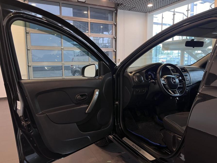 Renault Logan II Рестайлинг Чебоксары  - изображение 19