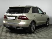 Mercedes-Benz M-Класс III (W166) Санкт-Петербург  - изображение 25