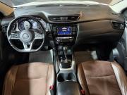 Nissan Qashqai II Рестайлинг Уфа  - изображение 30