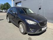 Mazda CX-5 I Санкт-Петербург  - изображение 7