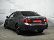Toyota Corolla X (E140 E150) Екатеринбург  - изображение 15