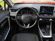 Toyota RAV4 V (XA50) Санкт-Петербург  - изображение 43