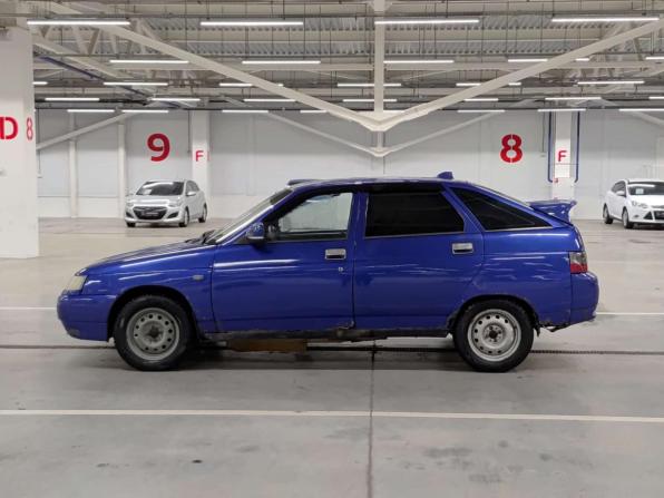 Lada (ВАЗ) 2112 с пробегом 2003 года, цена 80 000 рублей, 201621 км, хэтчбек, Автокод Объявления