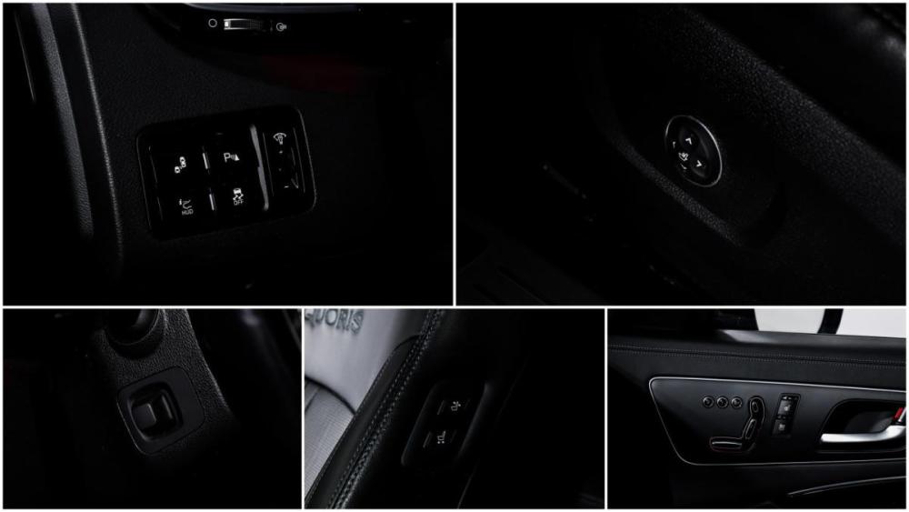 Kia Quoris I Ресталинг 2 Москва  - изображение 22