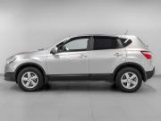 Nissan Qashqai I Рестайлинг Москва  - изображение 34