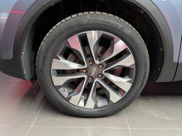 Chery Tiggo 4 I Рестайлинг с пробегом 2019 года, цена 1 150 000 рублей, 86364 км, внедорожник, Автокод Объявления