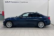 BMW 3 серии VI (F3x) Рестайлинг Красноярск  - изображение 35