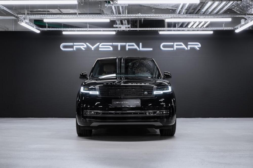 Land Rover Range Rover V Москва  - изображение 5
