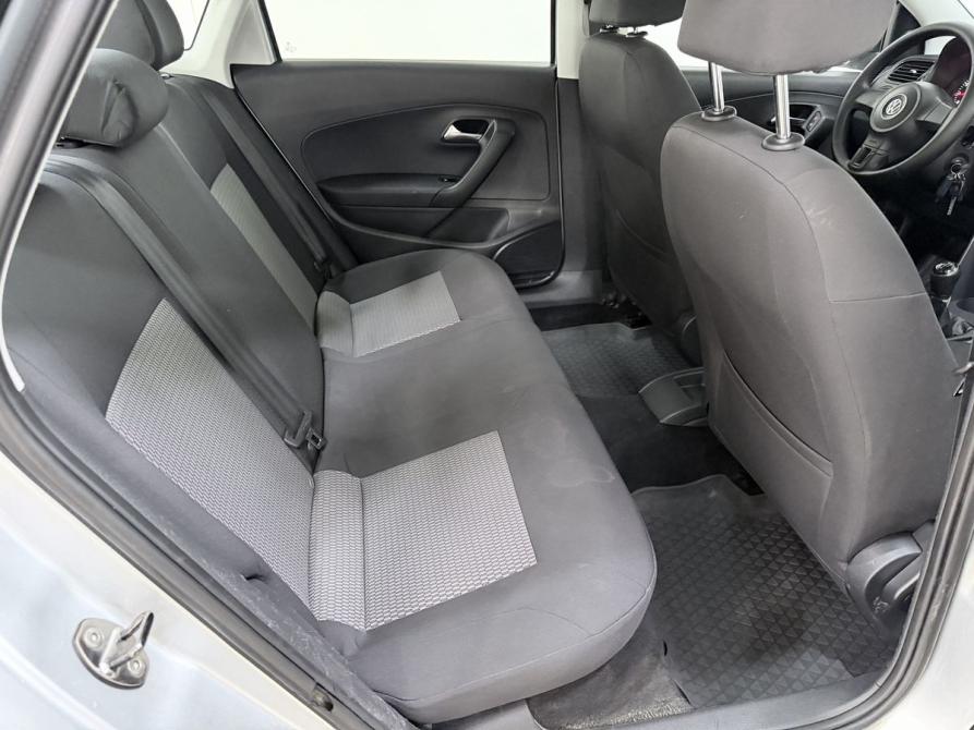 Volkswagen Polo V Воронеж  - изображение 18