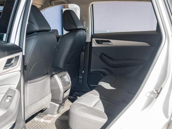 Haval F7 I Рестайлинг с пробегом 2023 года, цена 1 600 000 рублей, 120649 км, внедорожник, Автокод Объявления