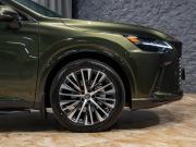 Lexus RX V Москва  - изображение 35