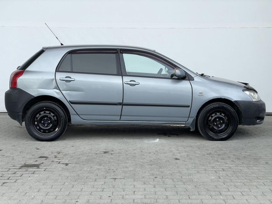 Toyota Corolla IX (E120 E130) Екатеринбург  - изображение 4