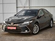 Toyota Camry VIII (XV70) Рестайлинг Екатеринбург  - изображение 23