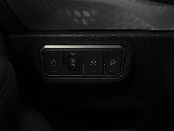 Haval F7x I Рестайлинг с пробегом 2023 года, цена 2 229 000 рублей, 77894 км, внедорожник, Автокод Объявления