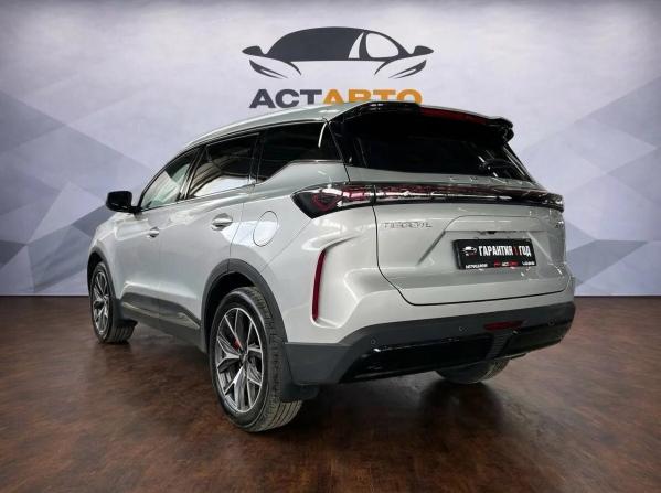 Chery Tiggo 7L с пробегом 2025 года, цена 2 680 000 рублей, 13319 км, внедорожник, Автокод Объявления