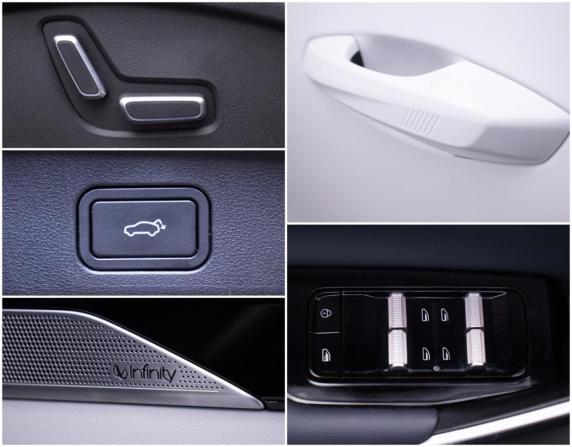 Geely Atlas II с пробегом 2024 года, цена 3 178 000 рублей, 17644 км, внедорожник, Автокод Объявления