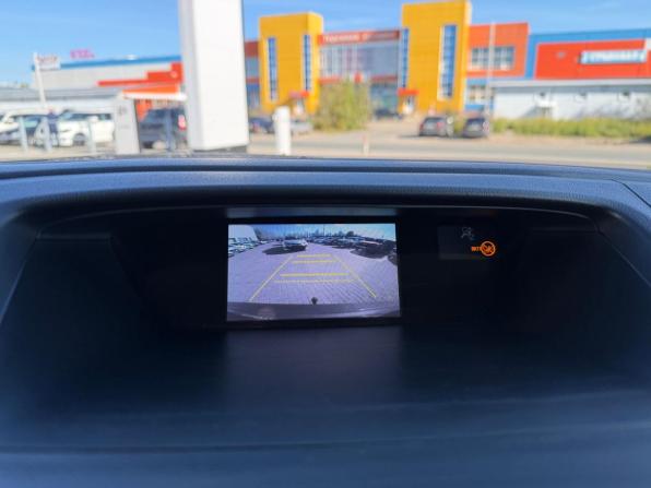 Honda CR-V IV с пробегом 2013 года, цена 2 050 000 рублей, 126172 км, внедорожник, Автокод Объявления