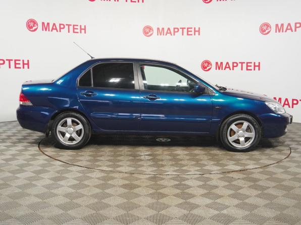 Mitsubishi Lancer IX Рестайлинг с пробегом 2007 года, цена 385 000 рублей, 216310 км, седан, Автокод Объявления