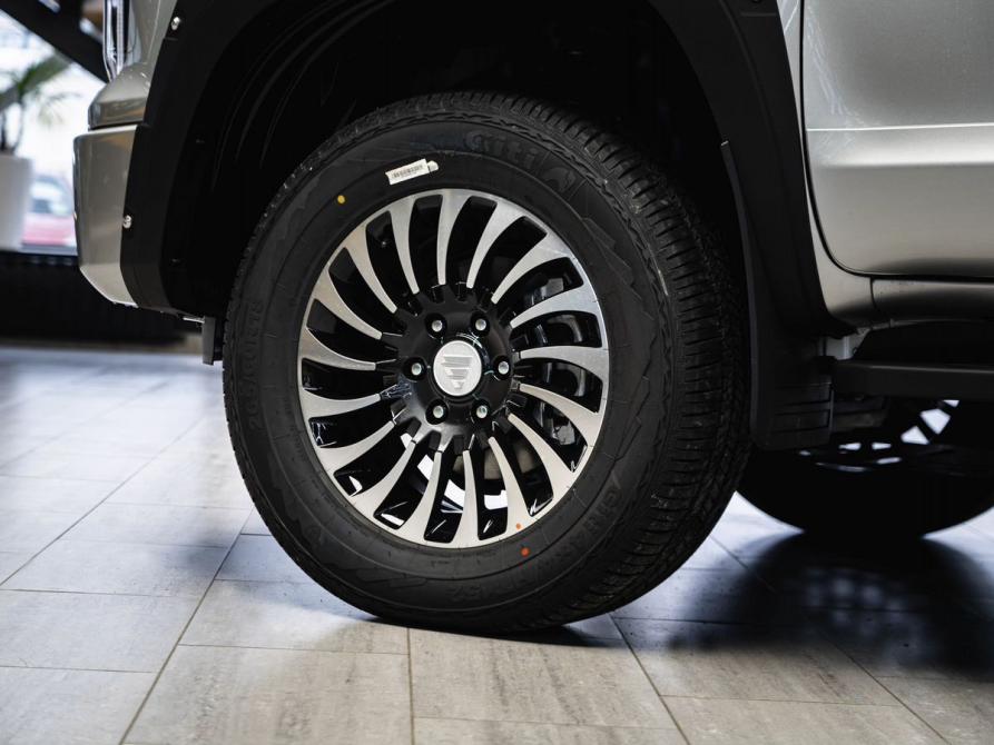Foton Tunland G9 Москва  - изображение 20