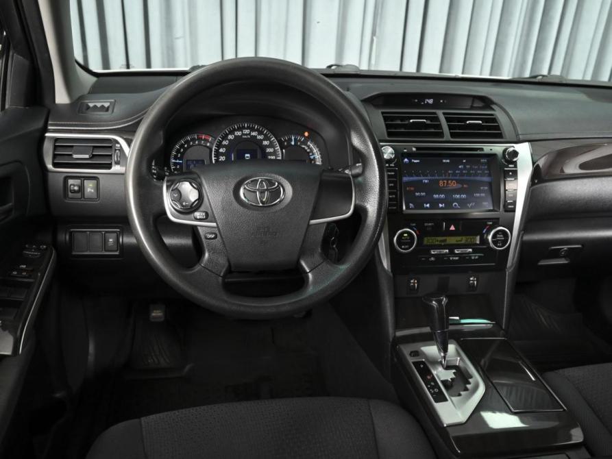 Toyota Camry VII (XV50) Ставрополь  - изображение 13