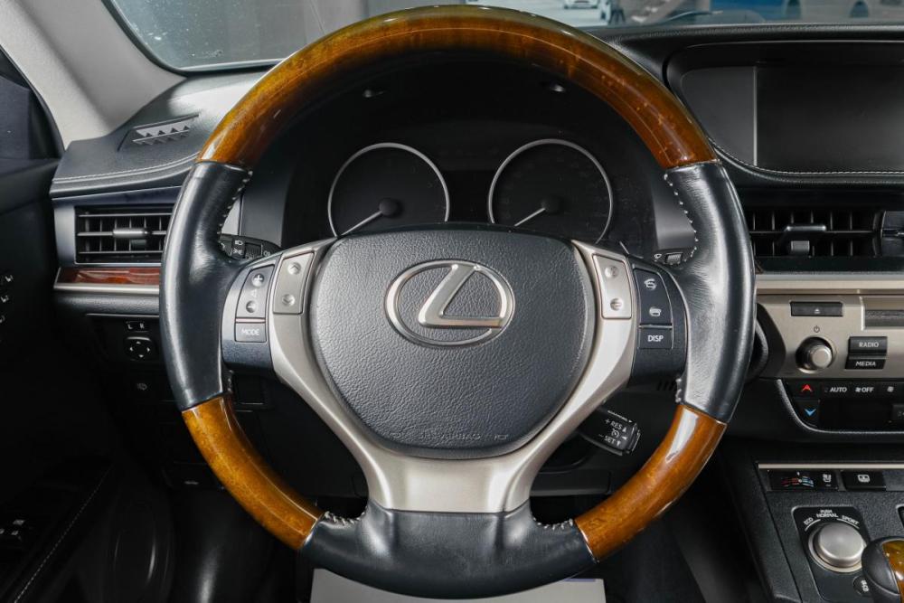 Lexus ES VI Тюмень  - изображение 14
