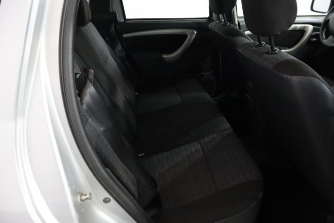 Renault Duster I с пробегом 2015 года, цена 749 000 рублей, 210000 км, внедорожник, Автокод Объявления