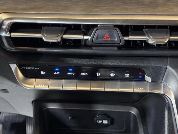 Changan CS35 Plus I Рестайлинг с пробегом 2024 года, цена 1 850 000 рублей, 29129 км, внедорожник, Автокод Объявления