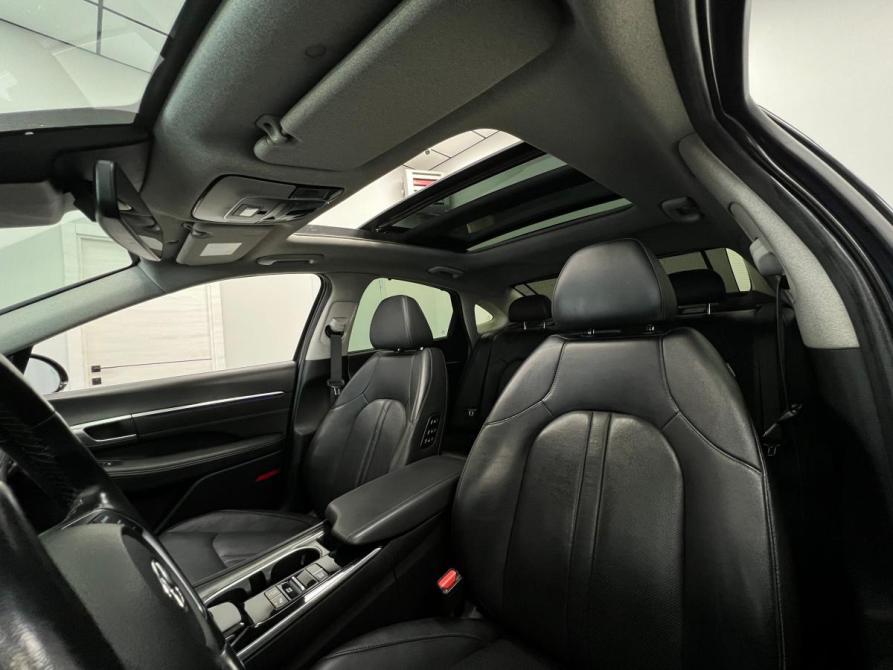 Hyundai Sonata VIII (DN8) Казань  - изображение 23