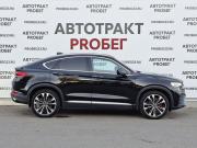 Geely Tugella I Владимир  - изображение 12