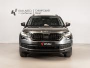Skoda Kodiaq I Казань  - изображение 10