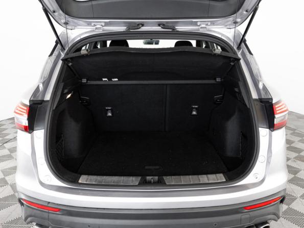 Geely Coolray I с пробегом 2020 года, цена 1 399 000 рублей, 140133 км, внедорожник, Автокод Объявления