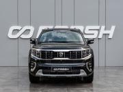 Kia Mohave I Рестайлинг 2 Краснодар  - изображение 27