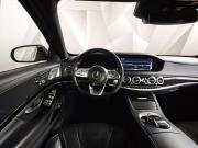 Mercedes-Benz S-Класс VI (W222 C217) Рестайлинг Москва  - изображение 45