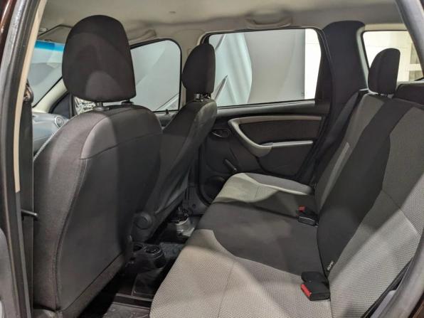 Renault Duster I Рестайлинг с пробегом 2015 года, цена 1 095 000 рублей, 165888 км, внедорожник, Автокод Объявления