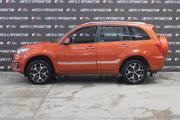 Chery Tiggo 3 I Томск  - изображение 14