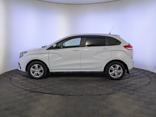 Lada (ВАЗ) XRAY I с пробегом 2019 года, цена 855 000 рублей, 75987 км, хэтчбек, Автокод Объявления