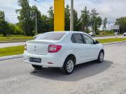 Renault Logan II Чебоксары  - изображение 28