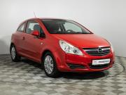 Opel Corsa D Санкт-Петербург  - изображение 17