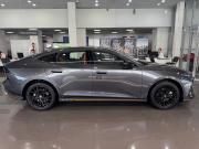Changan UNI-V I Рестайлинг 2 Новосибирск  - изображение 17