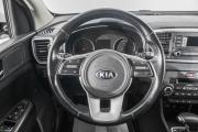 Kia Sportage IV Рестайлинг Барнаул  - изображение 42