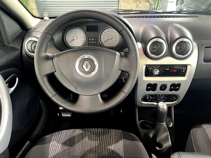 Renault Logan I Рестайлинг Оренбург  - изображение 19