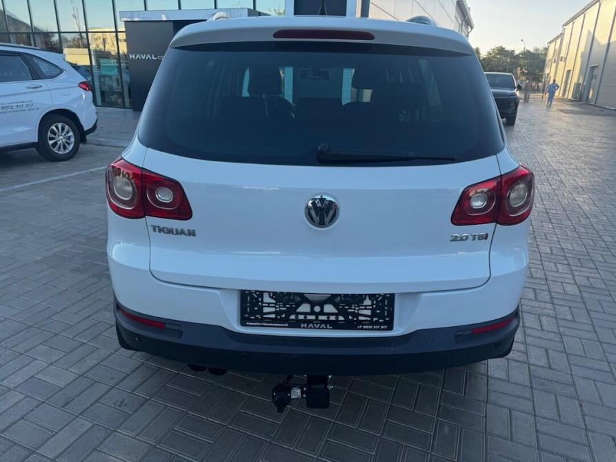 Volkswagen Tiguan I Астрахань  - изображение 7